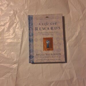 a life God rewards